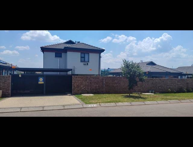 4 BEDROOM HOUSE FOR SALE IN MINDALORE